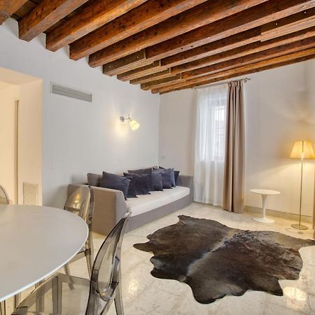 Ca Margherita Loft & Square Palazzo Grifalconi Venesia Bagian luar foto