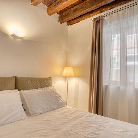 Ca Margherita Loft & Square Palazzo Grifalconi Venesia Bagian luar foto