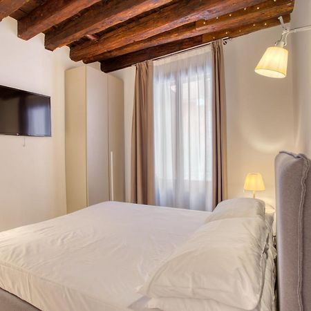 Ca Margherita Loft & Square Palazzo Grifalconi Venesia Bagian luar foto
