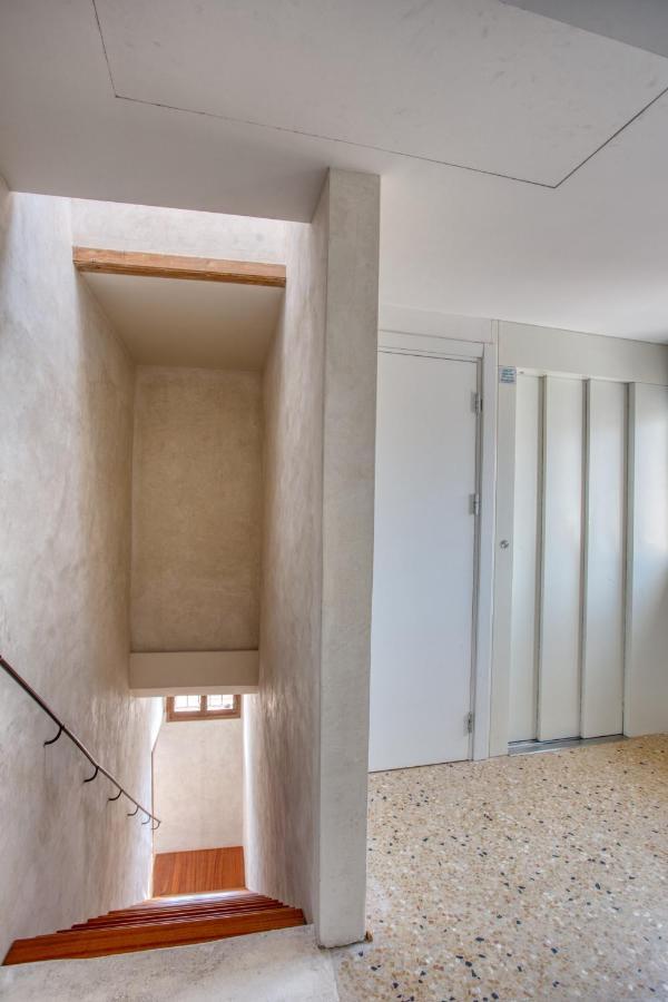 Ca Margherita Loft & Square Palazzo Grifalconi Venesia Bagian luar foto