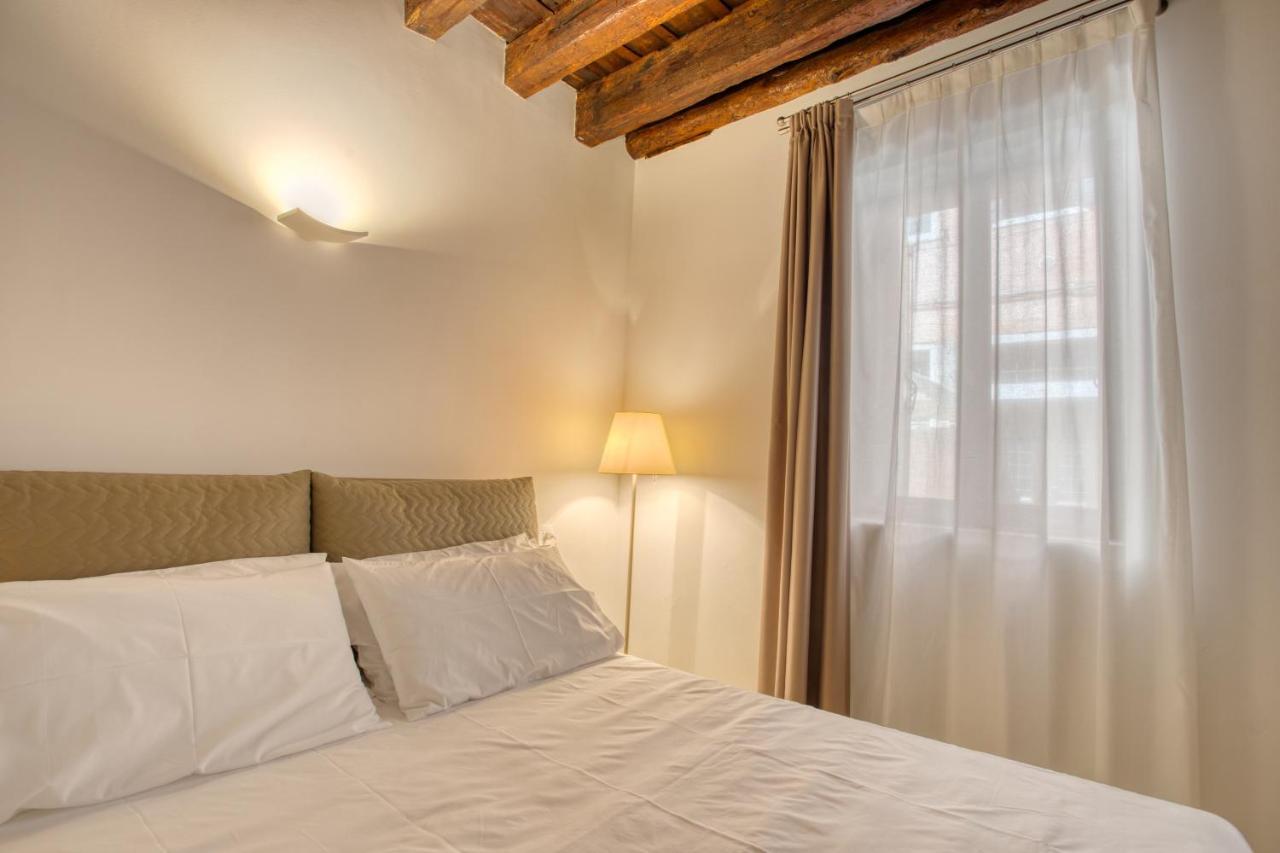 Ca Margherita Loft & Square Palazzo Grifalconi Venesia Bagian luar foto