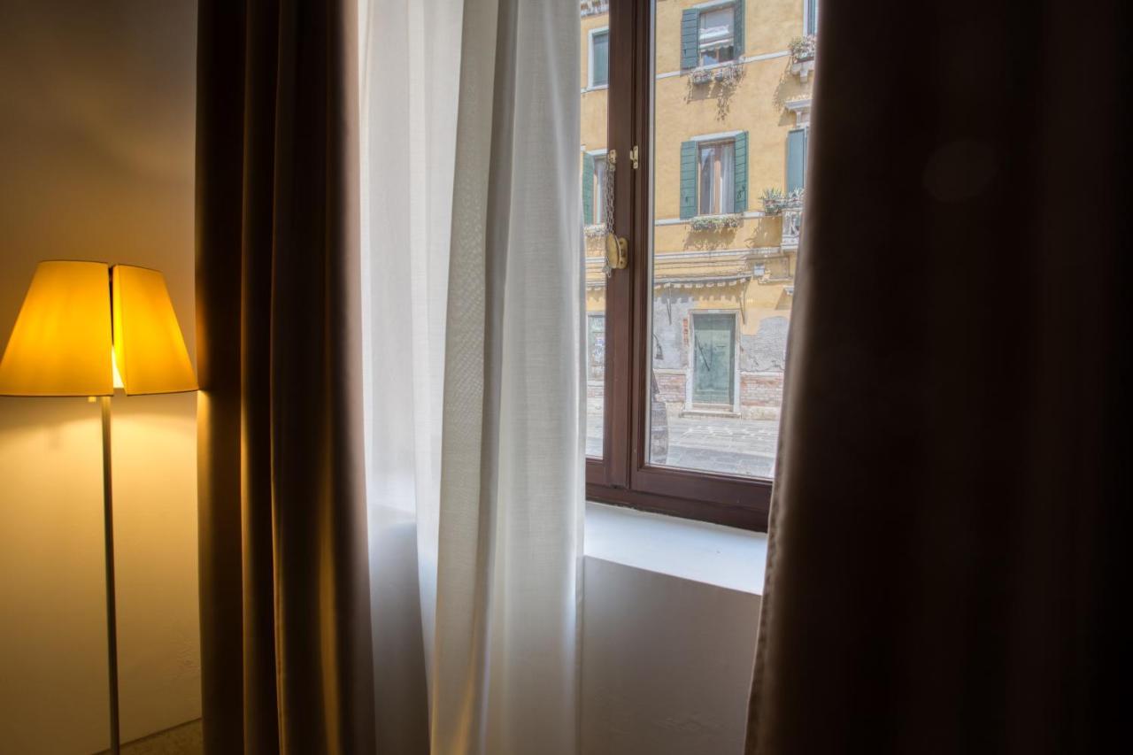 Ca Margherita Loft & Square Palazzo Grifalconi Venesia Bagian luar foto