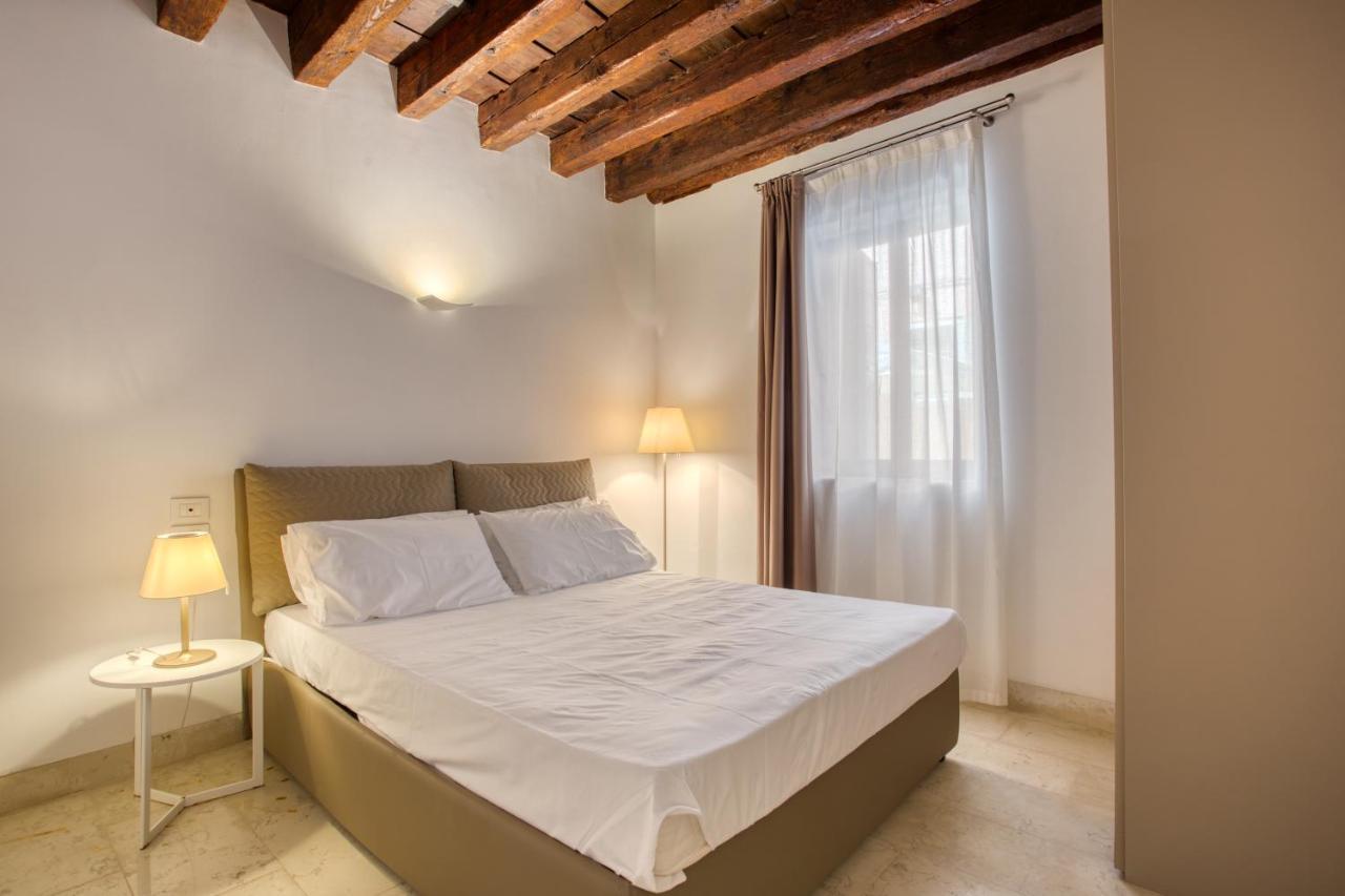 Ca Margherita Loft & Square Palazzo Grifalconi Venesia Bagian luar foto
