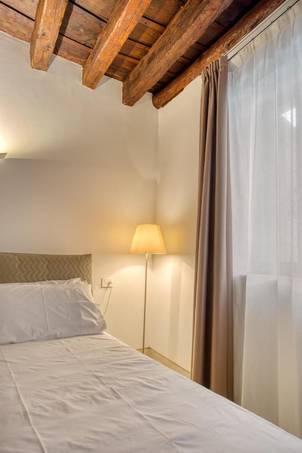 Ca Margherita Loft & Square Palazzo Grifalconi Venesia Bagian luar foto